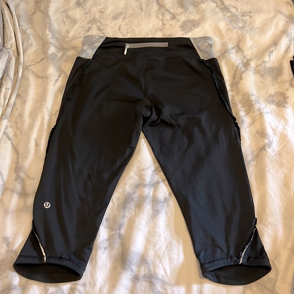 Lululemon pants - Picture 2 of 2